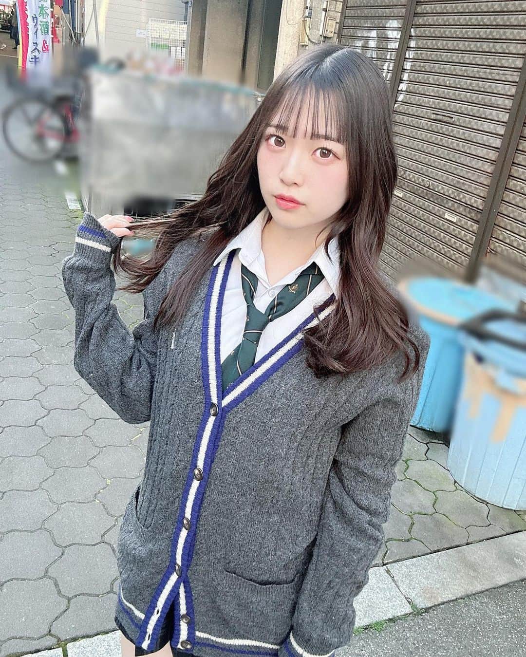 浅尾桃香のインスタグラム
