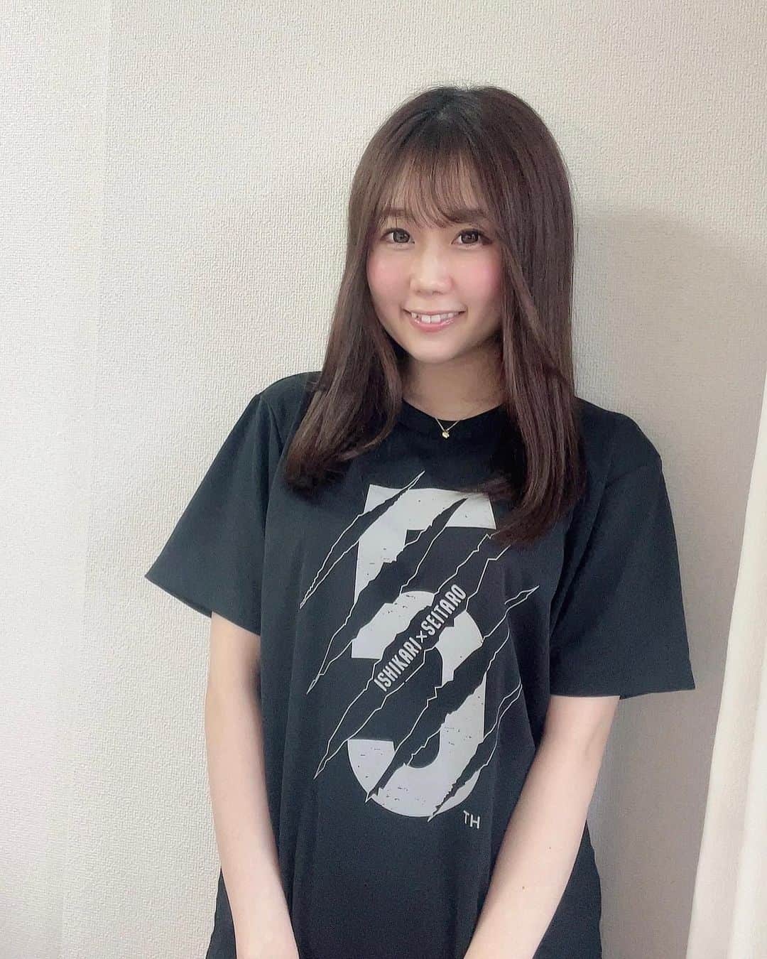 鈴乃八雲のインスタグラム