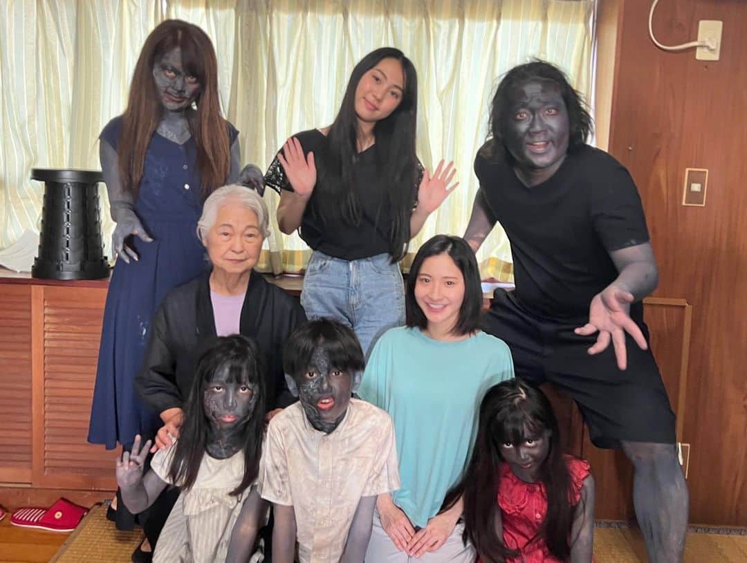 ヒガリノのインスタグラム