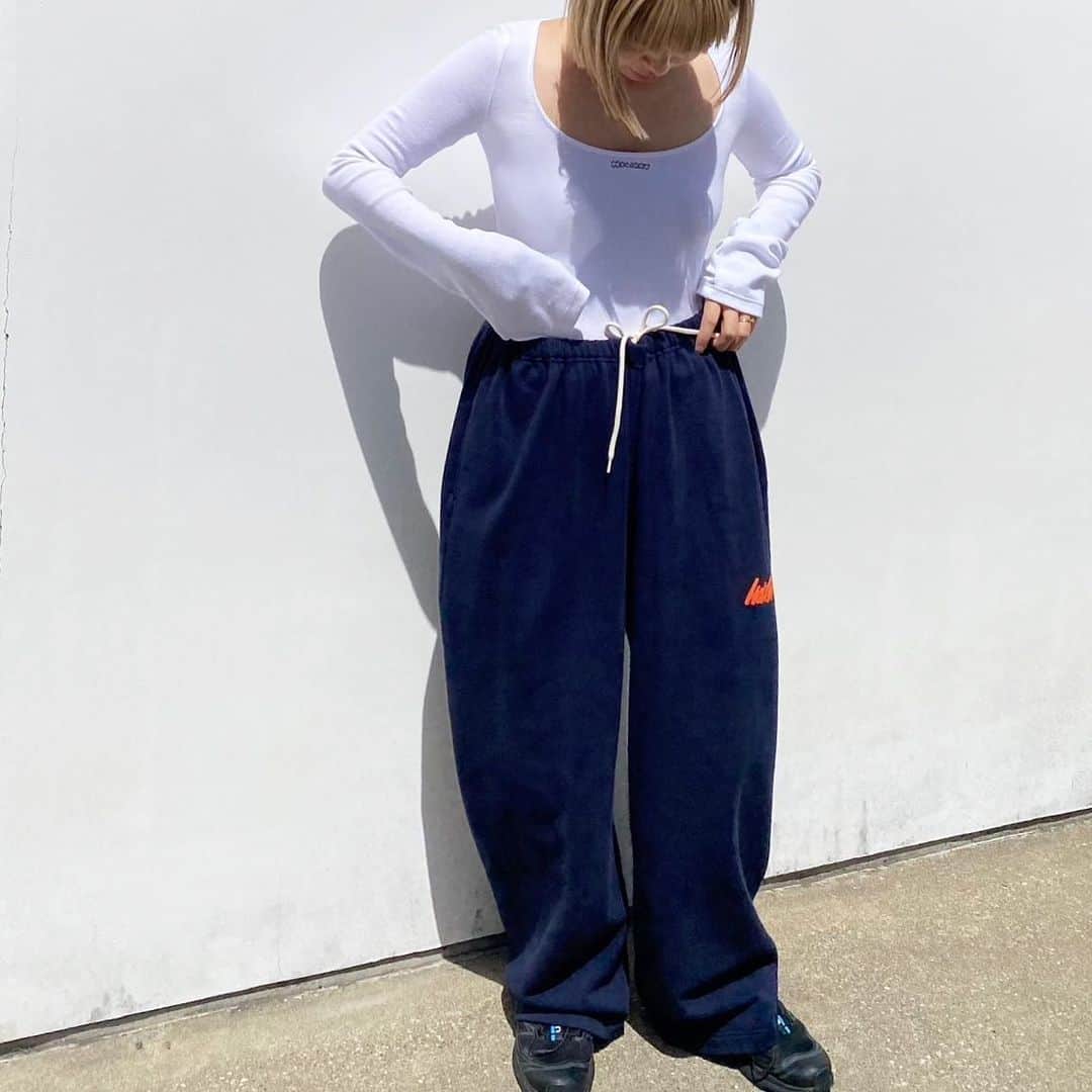 ホリデイのインスタグラム