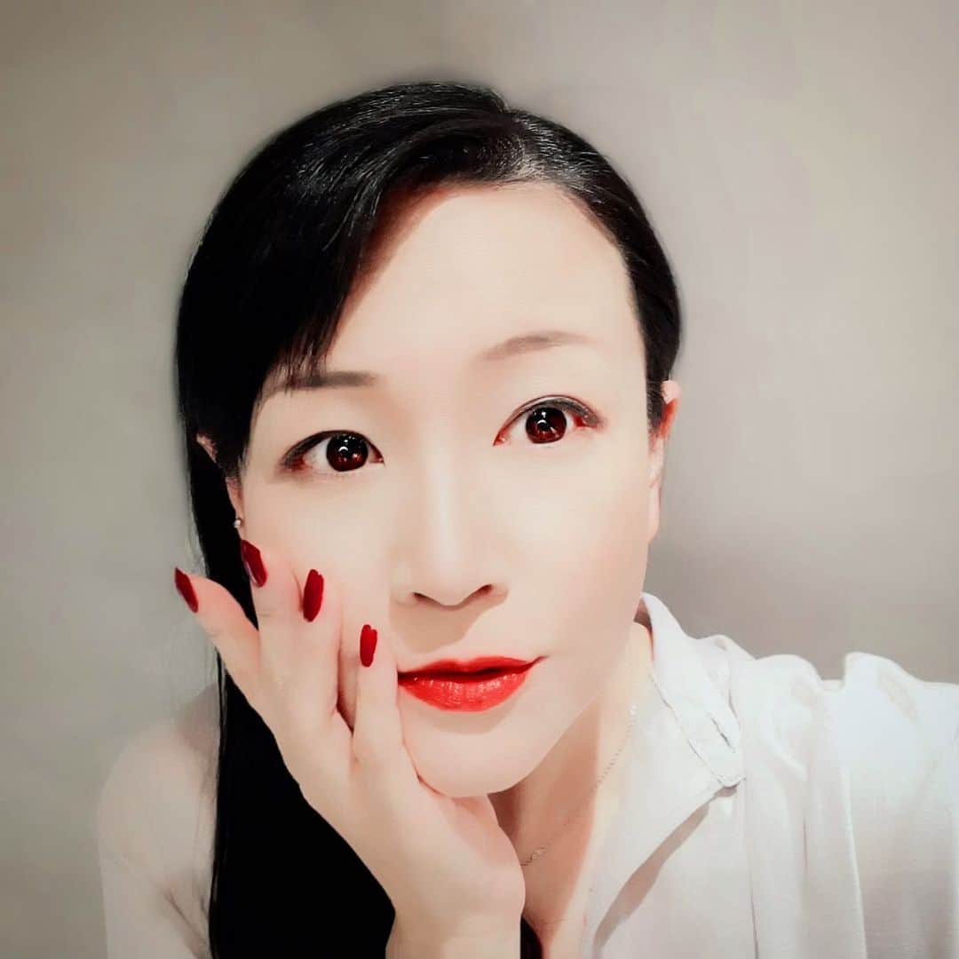 田中香子のインスタグラム