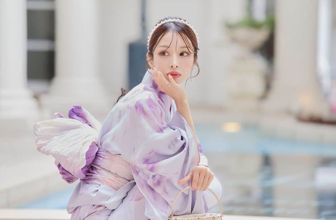門りょうのインスタグラム：「先日の撮影データきました👘」