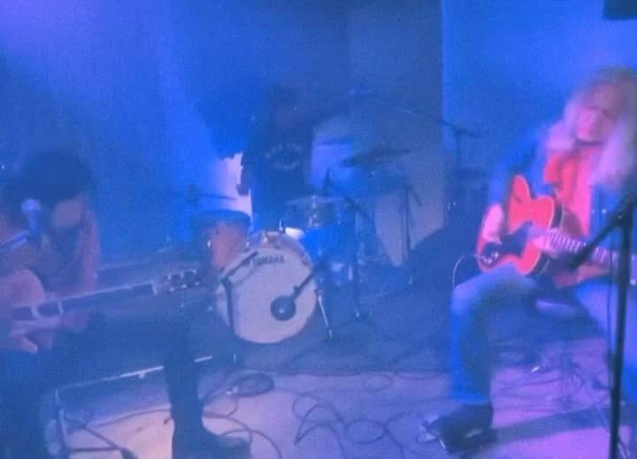 イマイアキノブのインスタグラム：「♦️ 4.28(金) @ 下北沢 CLUB Que  "SHOCK TREATMENT"  出演 イマイアキノブトリオ(山本久土v.g  茶谷雅之d) THE TIST HAL  開場18:30 開演19:00  ¥3000/¥3300 別途飲物代  チケット LivePocket  https://t.livepocket.jp/e/que20230428  問い OFFICEQUE  ☎︎ 03 5433 2500 世田谷区北沢２－５－２ Ｂ２  #下北沢clubque  #イマイアキノブトリオ #livemusic」