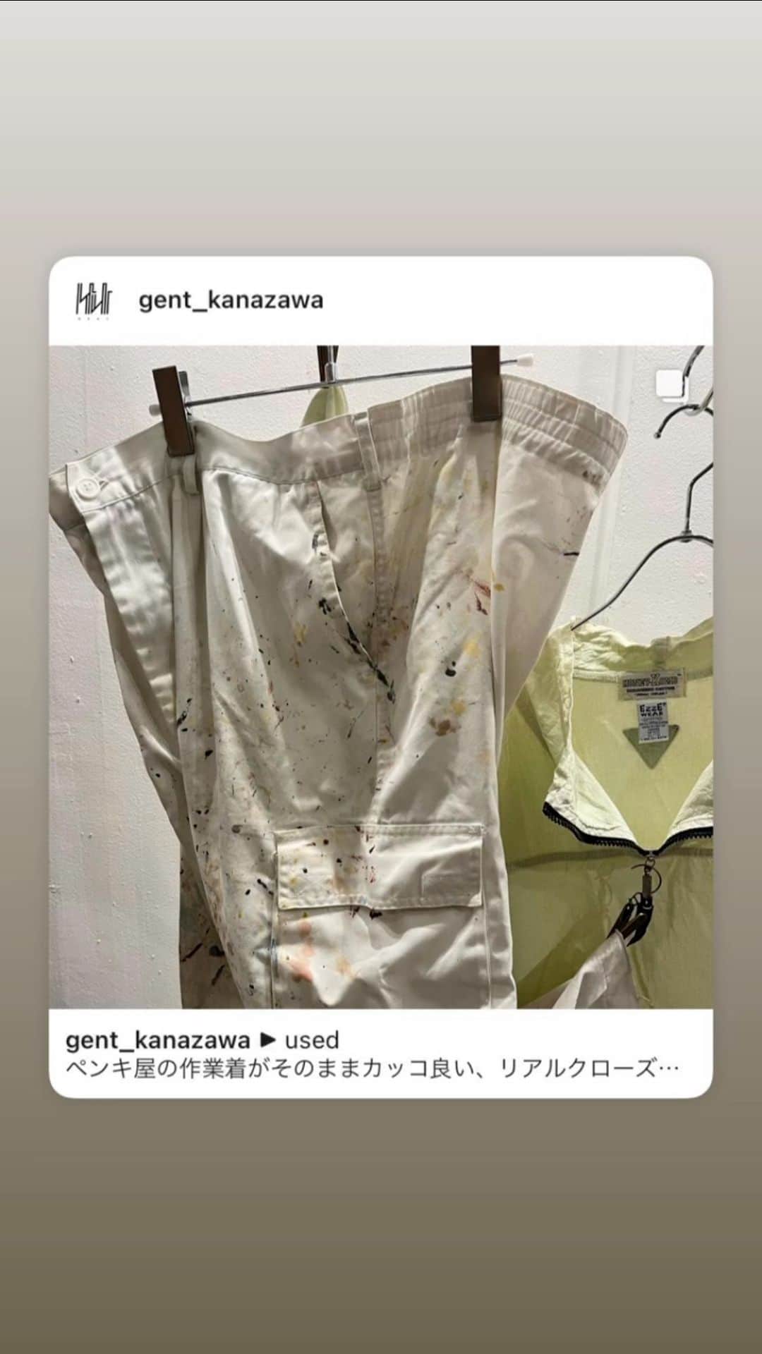 LAUNCHのインスタグラム
