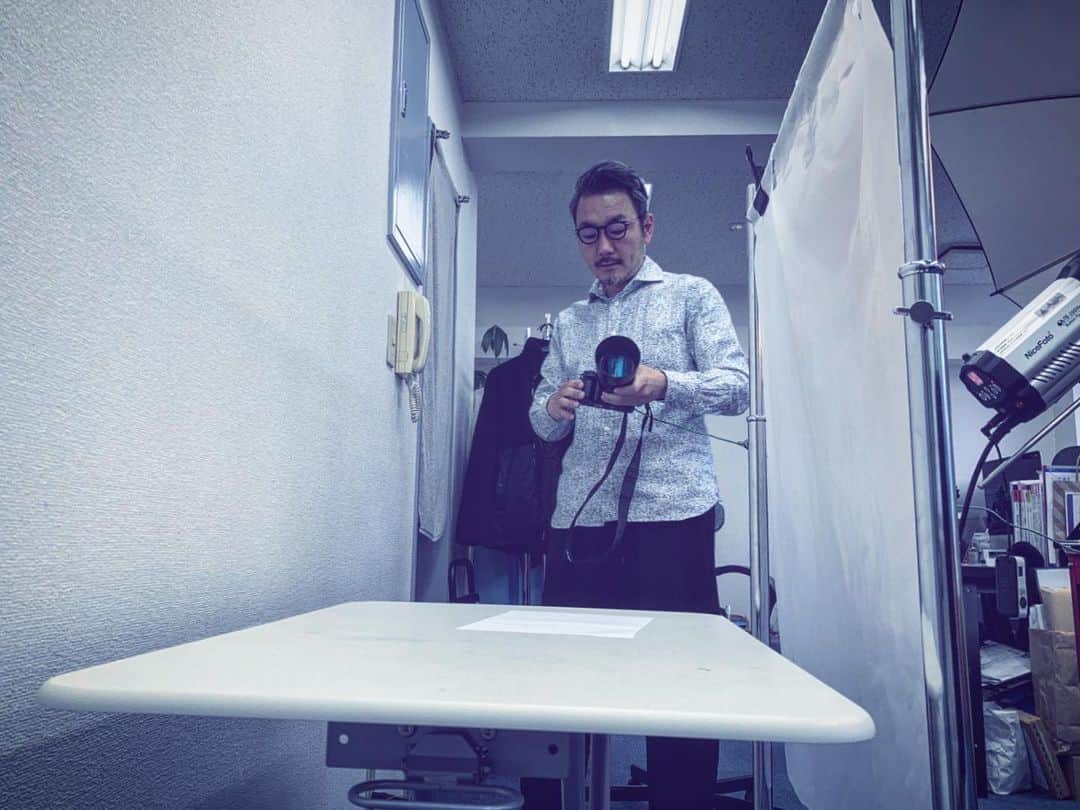 宇田川大輔のインスタグラム