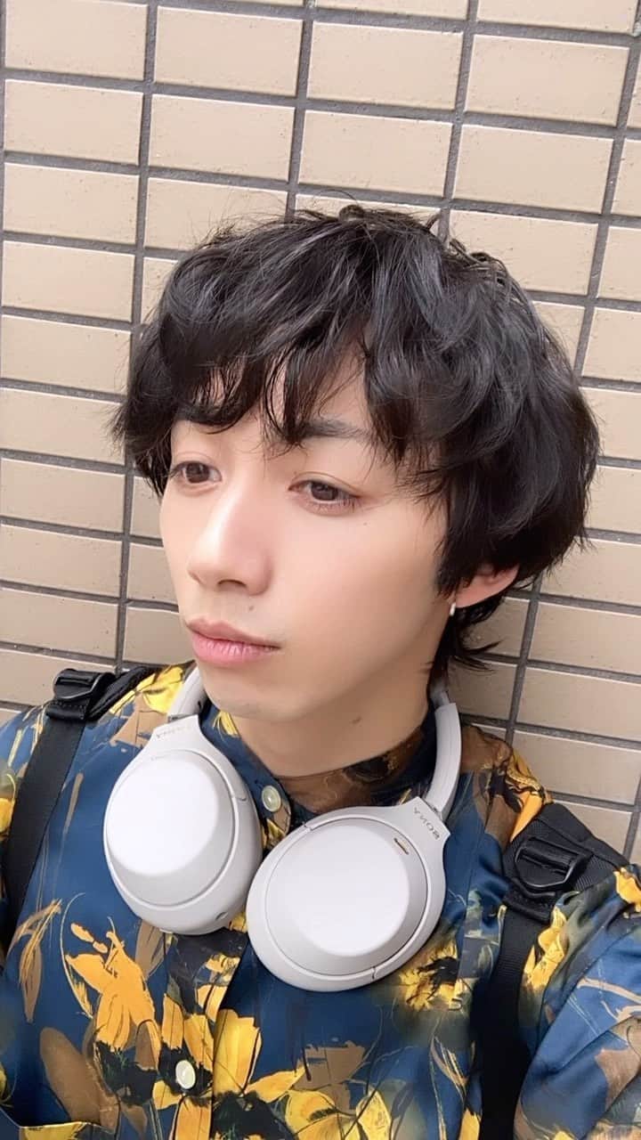 大原海輝のインスタグラム