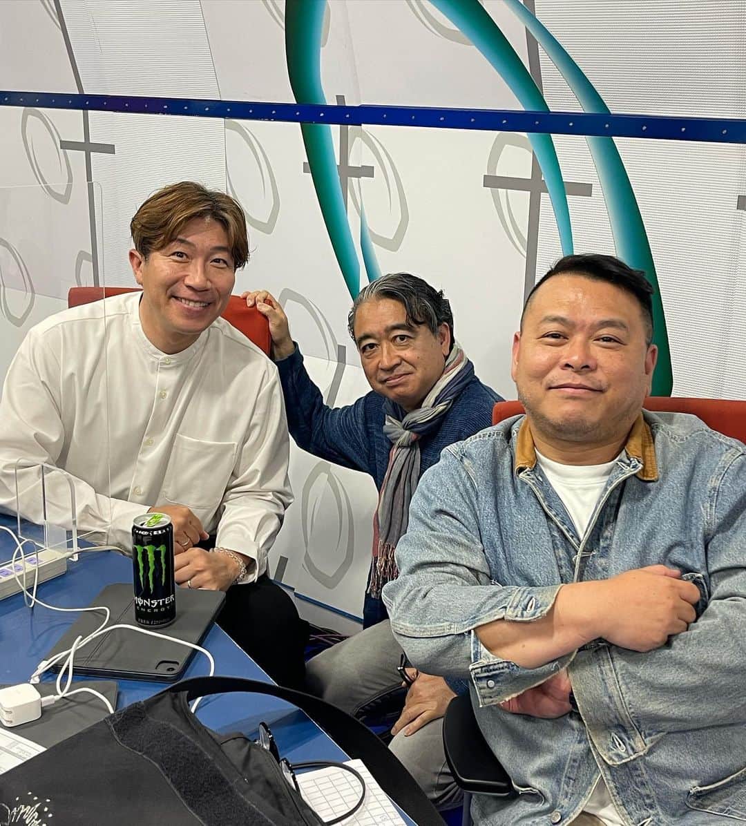 多村仁志のインスタグラム