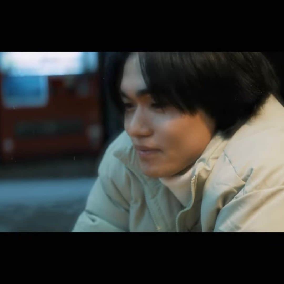 坂田秀晃さんのインスタグラム写真 - (坂田秀晃Instagram)「杏沙子さんの「瞬間冷凍ラブ」MVに出演させていただいています。是非！」4月26日 15時21分 - sakata_hideaki