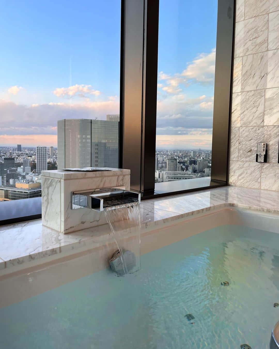 ホテルオークラ東京 Hotel Okura Tokyoのインスタグラム