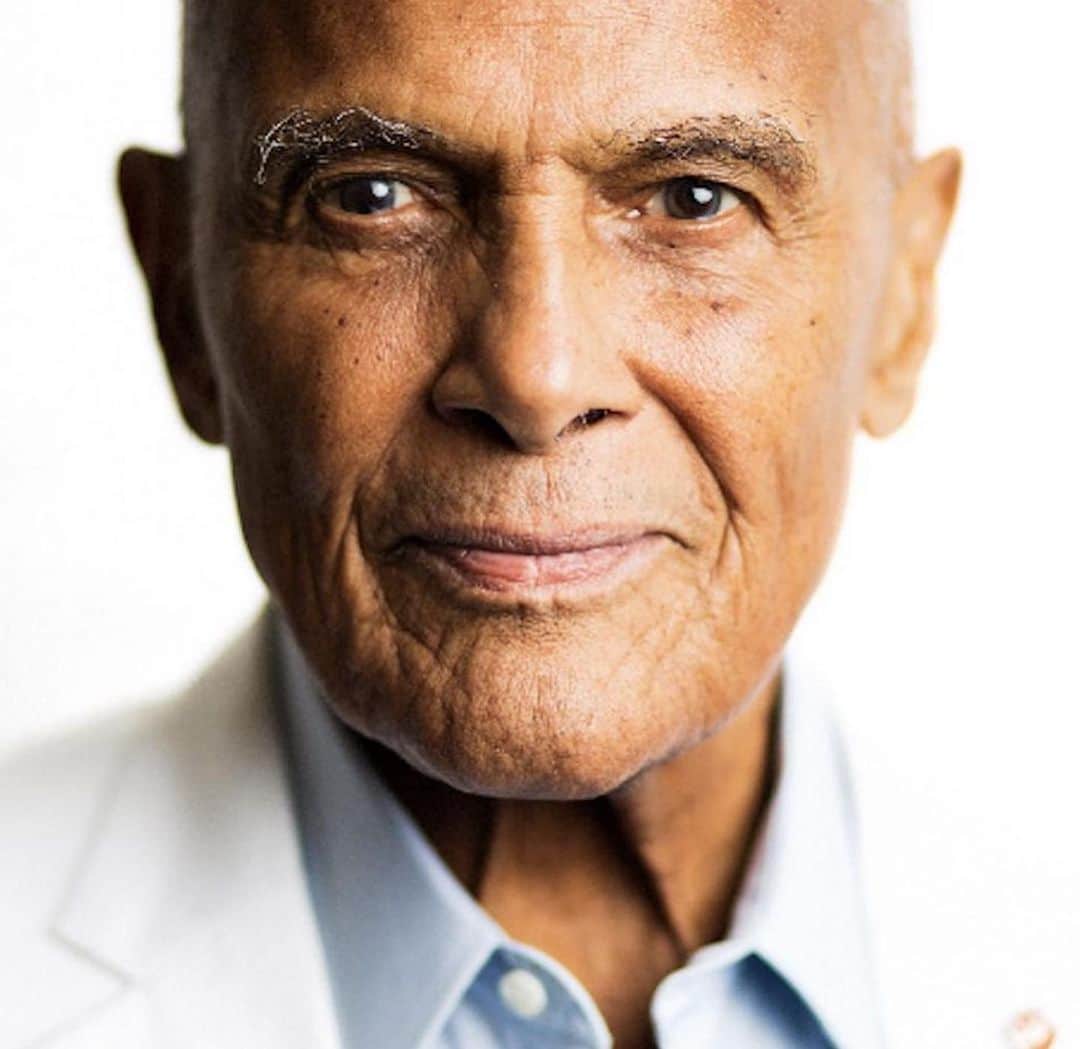 タイリース・ギブソンさんのインスタグラム写真 - (タイリース・ギブソンInstagram)「This is one of my favorite images of the years so much god name, Harry Belafonte…. This man of God transitioned yesterday I couldn’t get this image of my mind that, as soon as Harry Belafonte reads the pearly gates of heaven, Dr. Martin Luther King Jr., was there a smile and laugh and hug him and show him around…. I can imagine Dr King saying I’ve been up here waiting for many years, and then Harry would proceed to sit down with all of the other selfless men and women of God who emptied them selves and dedicated their whole life to shedding light on racism, bigotry, excessive force and abuse of political power….   I see it all the time but while the world wants to convince you that this life is about money, superficial materialistic things, classism, tax brackets, and all of the above no one reading this caption right now could ever tell you how much Dr. Martin Luther King had in his pocket when he was assassinated on that balcony…. No one can tell you anything about harry Bellafonte’s net worth we know why.?? Because they got in [ good trouble ] the whole time they were on this earth they emptied them selves, everything they had thinking of the greater good of humanity…. If all the people I can respect  that I can respect and  up to…. I have the upmost respect for all the Dr. Martin Luther King Jr. and Harry Belafonte, dead literally at the height of racism to change our world, change our worldview, and allow God to use them as a voice of justice on behalf of humanity.  May God rest her soul my most sincere condolences to the Bellafonte family.. Goodnight y’all…」4月26日 15時28分 - tyrese