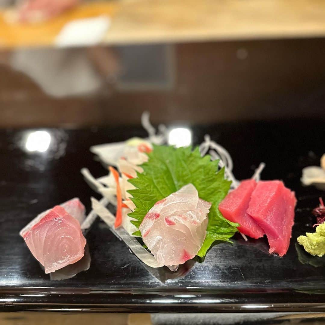 川原由維のグルメインスタ