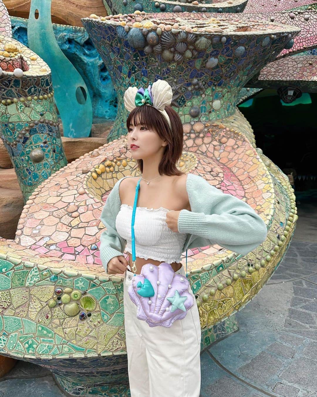 ききまるのインスタグラム