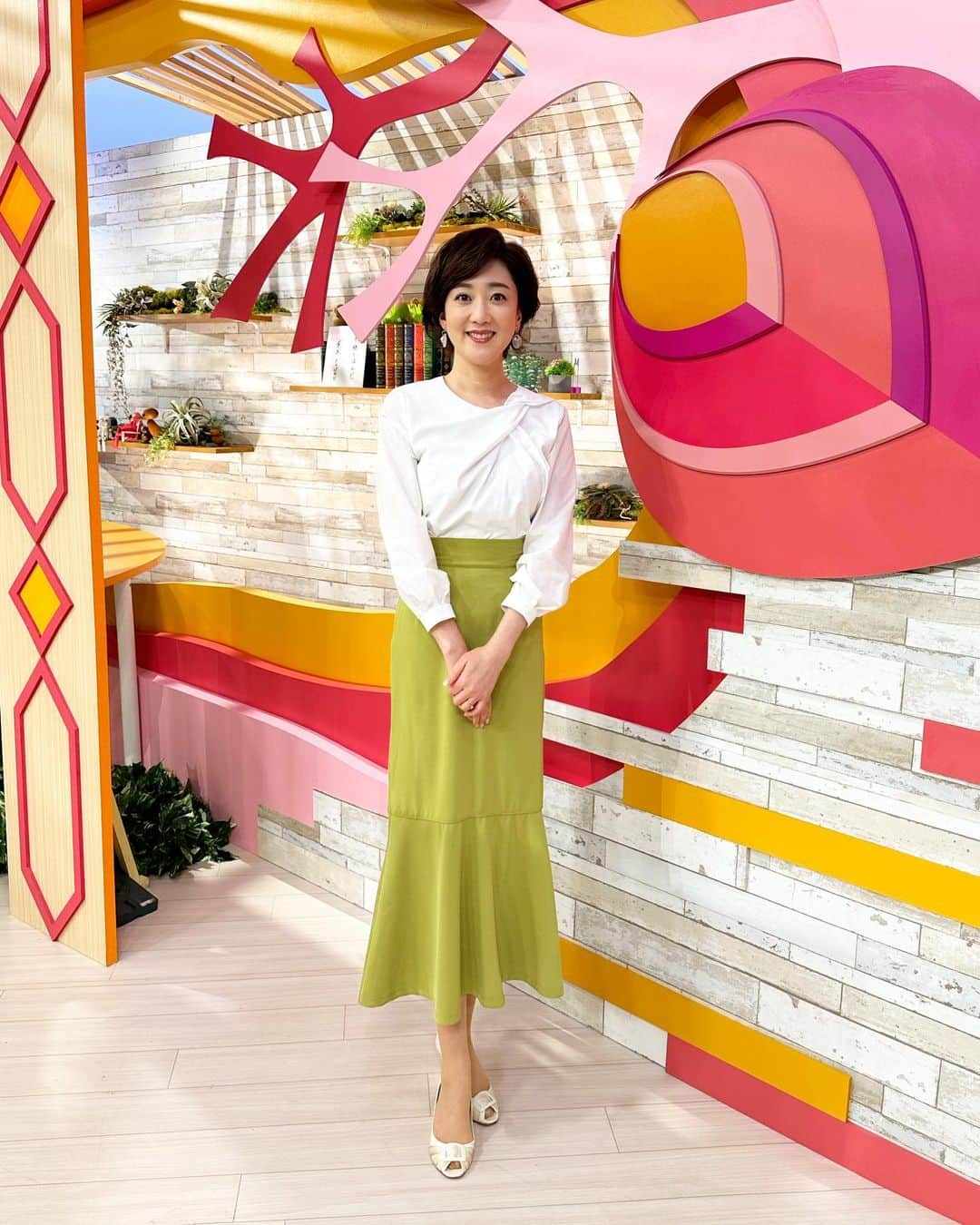 のインスタグラム：「この後の「タダイマ！」では、今年生まれた可愛い子グマ5頭をご覧頂きます🐻癒されますよ‼︎」