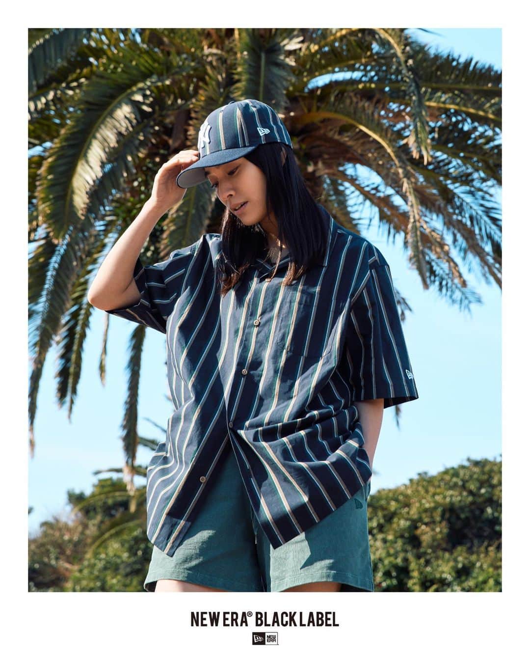 New Era Japan オフィシャル Instagram アカウントさんのインスタグラム写真 - (New Era Japan ...