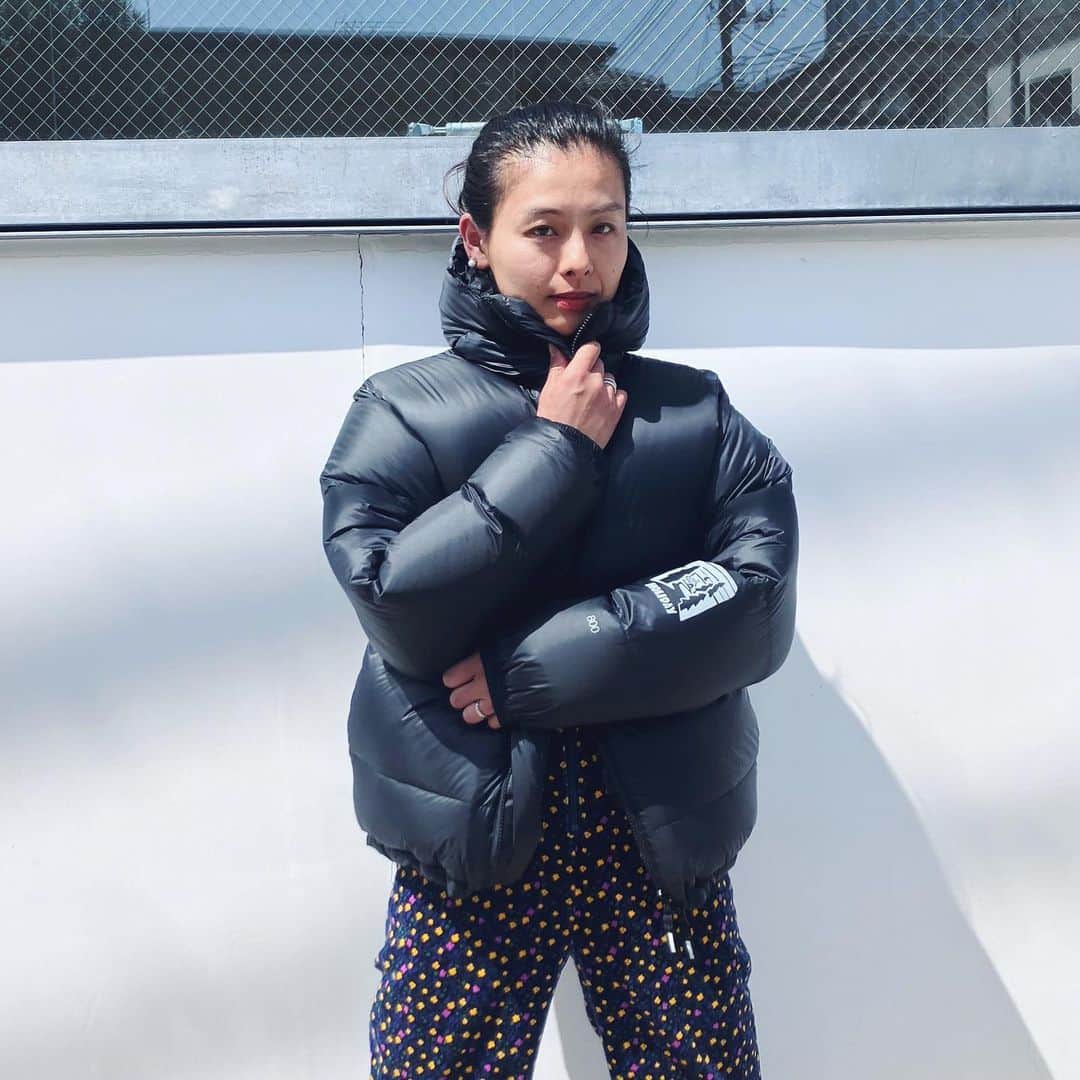 ホリデイのインスタグラム