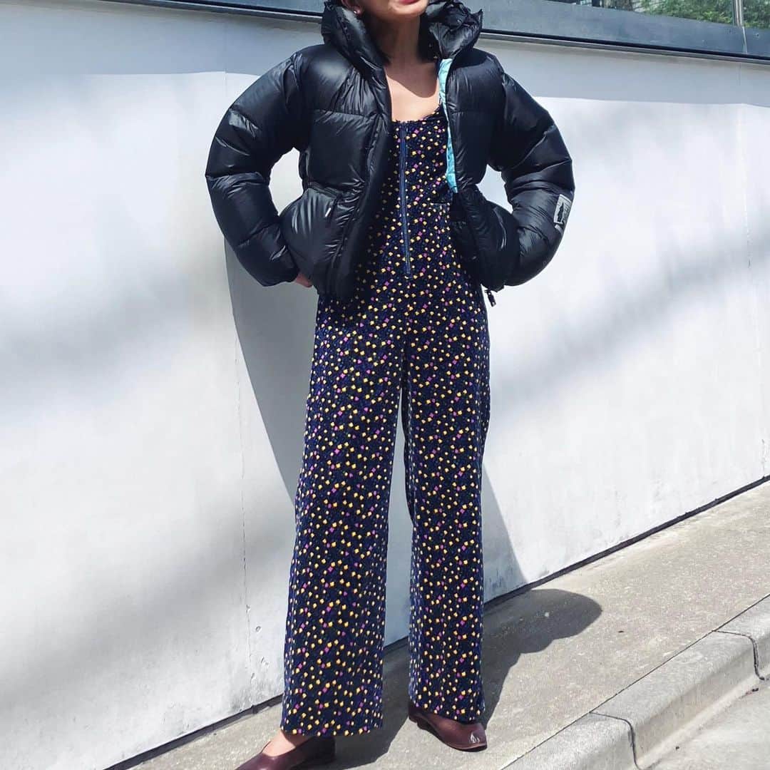 ホリデイのインスタグラム