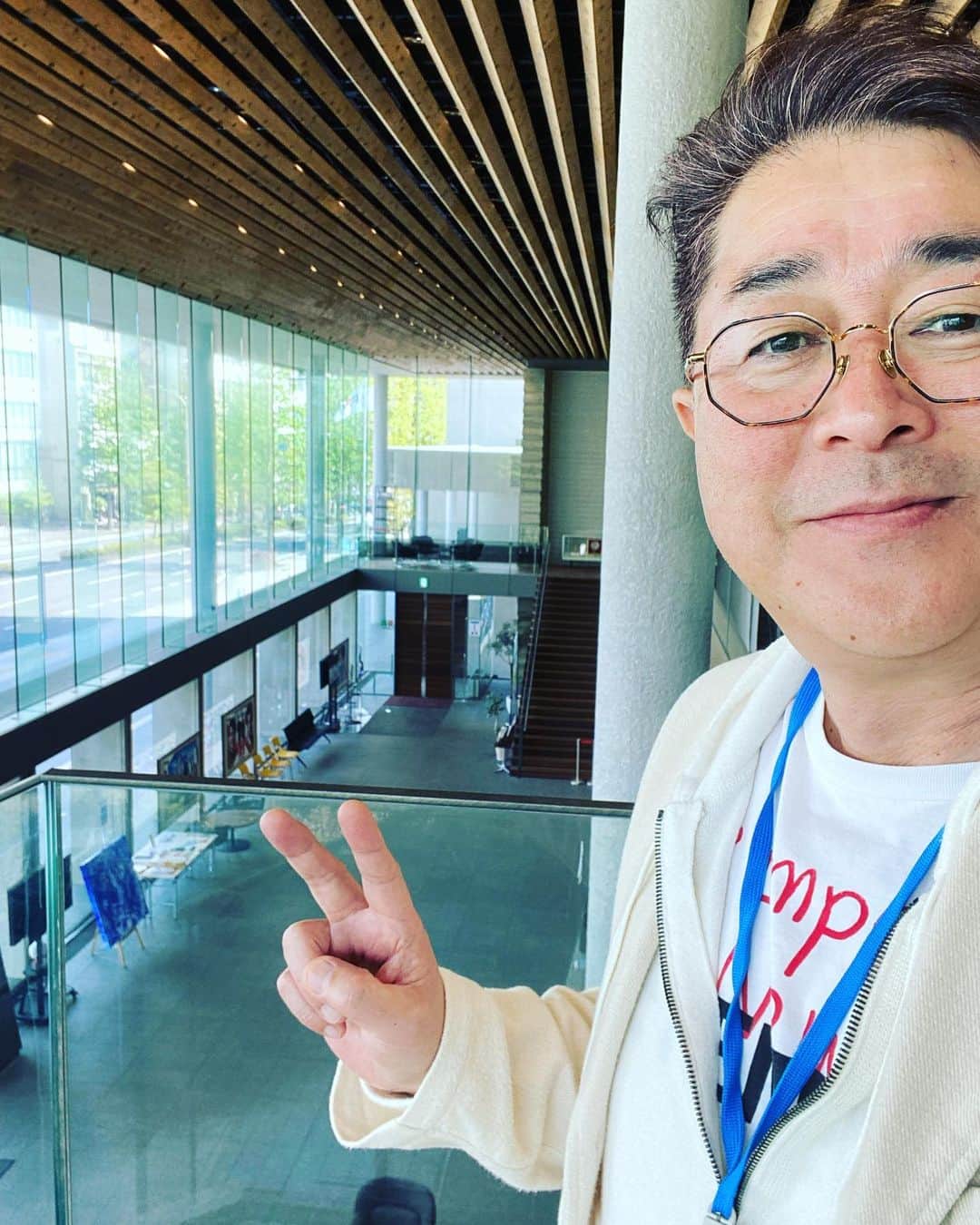 多賀公人のインスタグラム