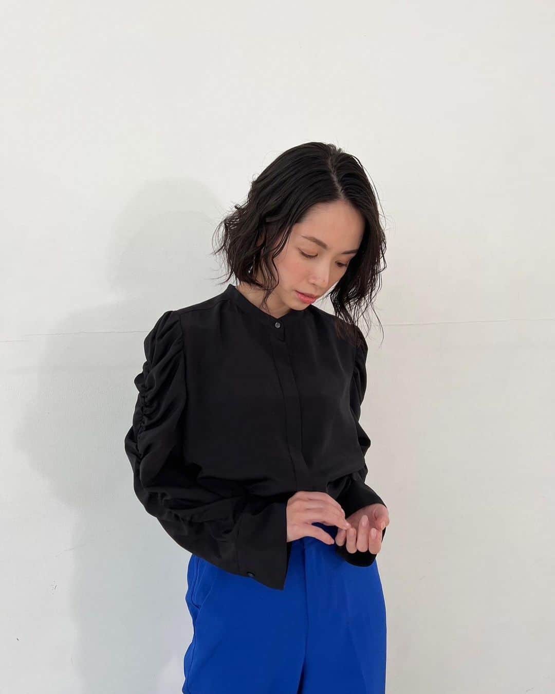 寺田有希のインスタグラム