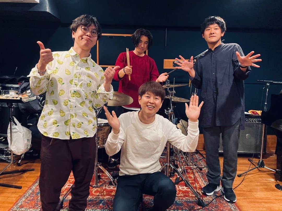 小田和奏のインスタグラム：「20230425」