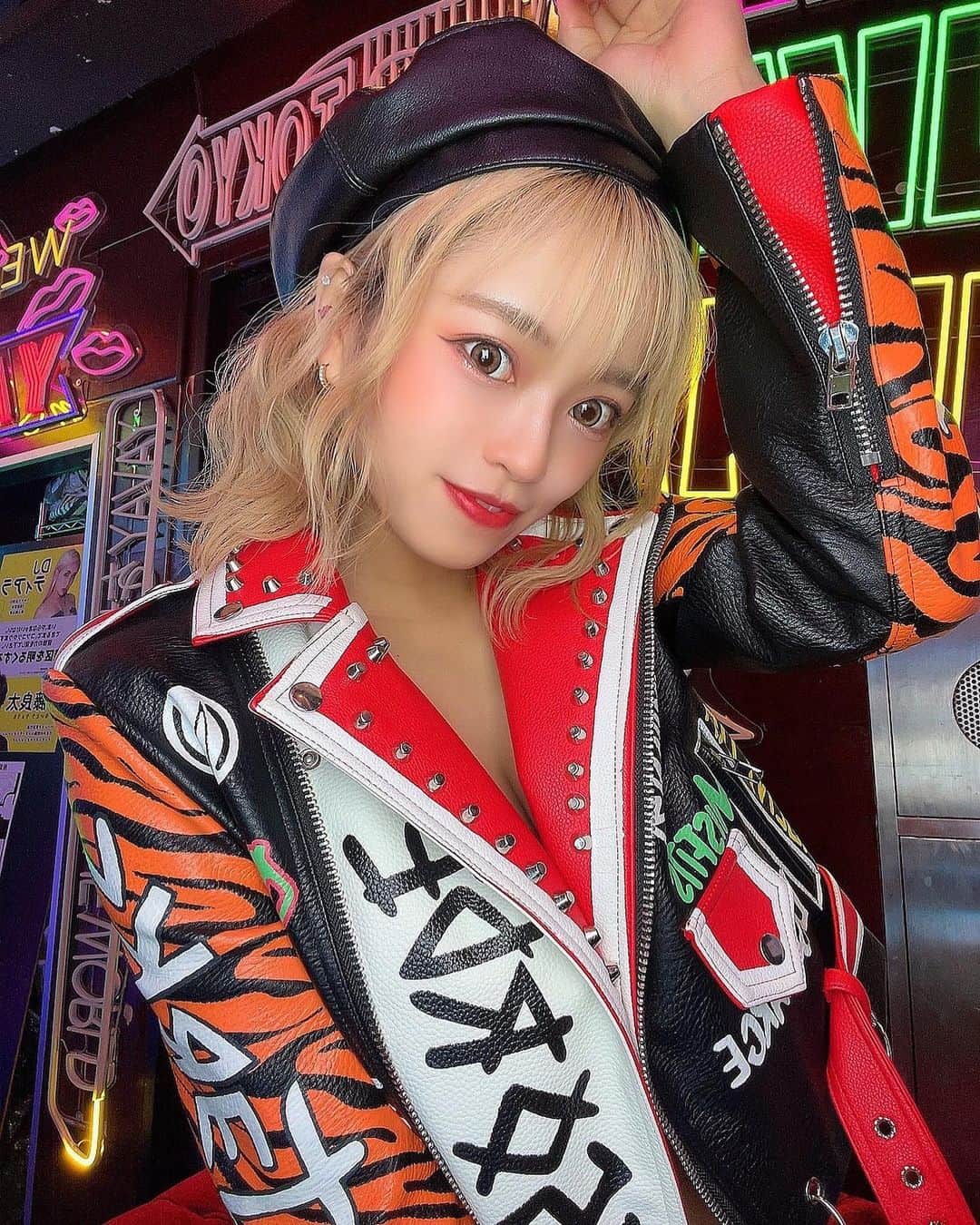 ラムのインスタグラム