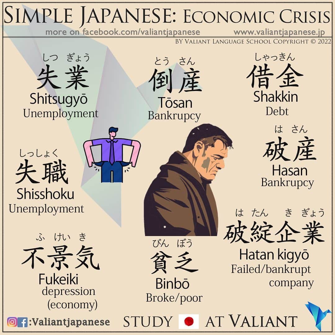 Valiant Language Schoolのインスタグラム