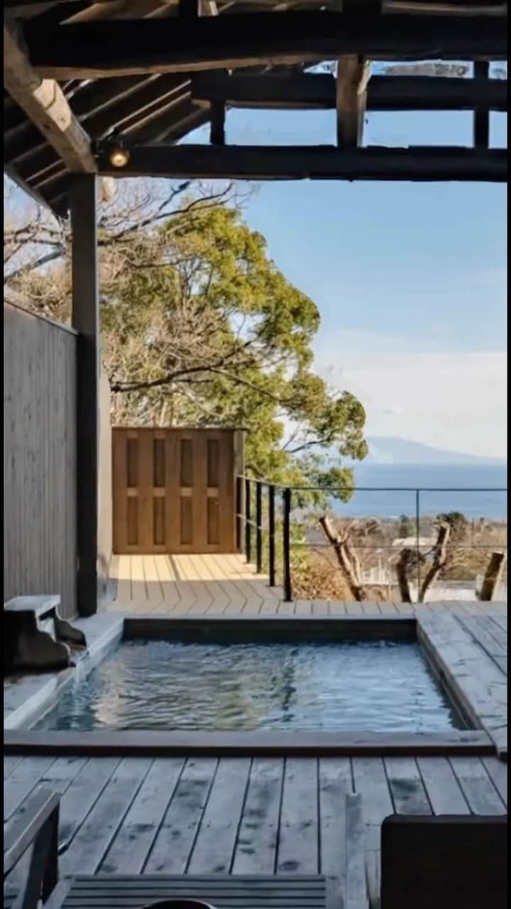 JAPAN TRIP 大人旅〜厳選の宿〜のインスタグラム