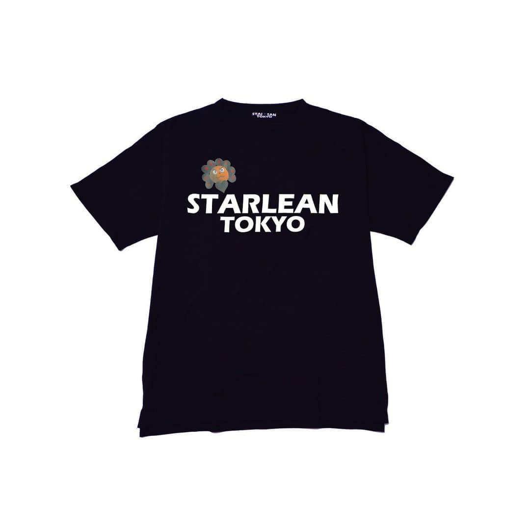 加藤慶祐さんのインスタグラム写真 - (加藤慶祐Instagram)「.  STARLEAN TOKYO @starlean_tokyo_official 2023ss 4.29 12:00〜 Online Store Launched  https://starlean.jp . #starlean#tokyo #2023ss #スターリアン #東京 #tシャツ #tシャツコーデ #tシャツスタイル #ショップ #セレクトショップ #公式通販サイト #shop #selectshop」4月26日 17時00分 - katokeisuke_official