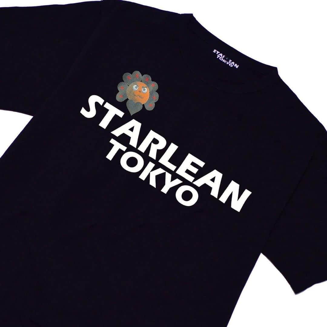 加藤慶祐さんのインスタグラム写真 - (加藤慶祐Instagram)「.  STARLEAN TOKYO @starlean_tokyo_official 2023ss 4.29 12:00〜 Online Store Launched  https://starlean.jp . #starlean#tokyo #2023ss #スターリアン #東京 #tシャツ #tシャツコーデ #tシャツスタイル #ショップ #セレクトショップ #公式通販サイト #shop #selectshop」4月26日 17時00分 - katokeisuke_official