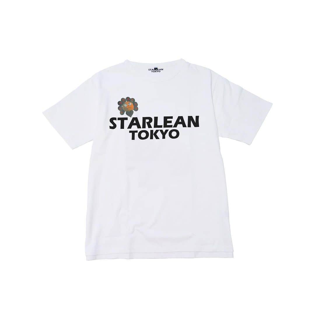 加藤慶祐さんのインスタグラム写真 - (加藤慶祐Instagram)「.  STARLEAN TOKYO @starlean_tokyo_official 2023ss 4.29 12:00〜 Online Store Launched  https://starlean.jp . #starlean#tokyo #2023ss #スターリアン #東京 #tシャツ #tシャツコーデ #tシャツスタイル #ショップ #セレクトショップ #公式通販サイト #shop #selectshop」4月26日 17時00分 - katokeisuke_official