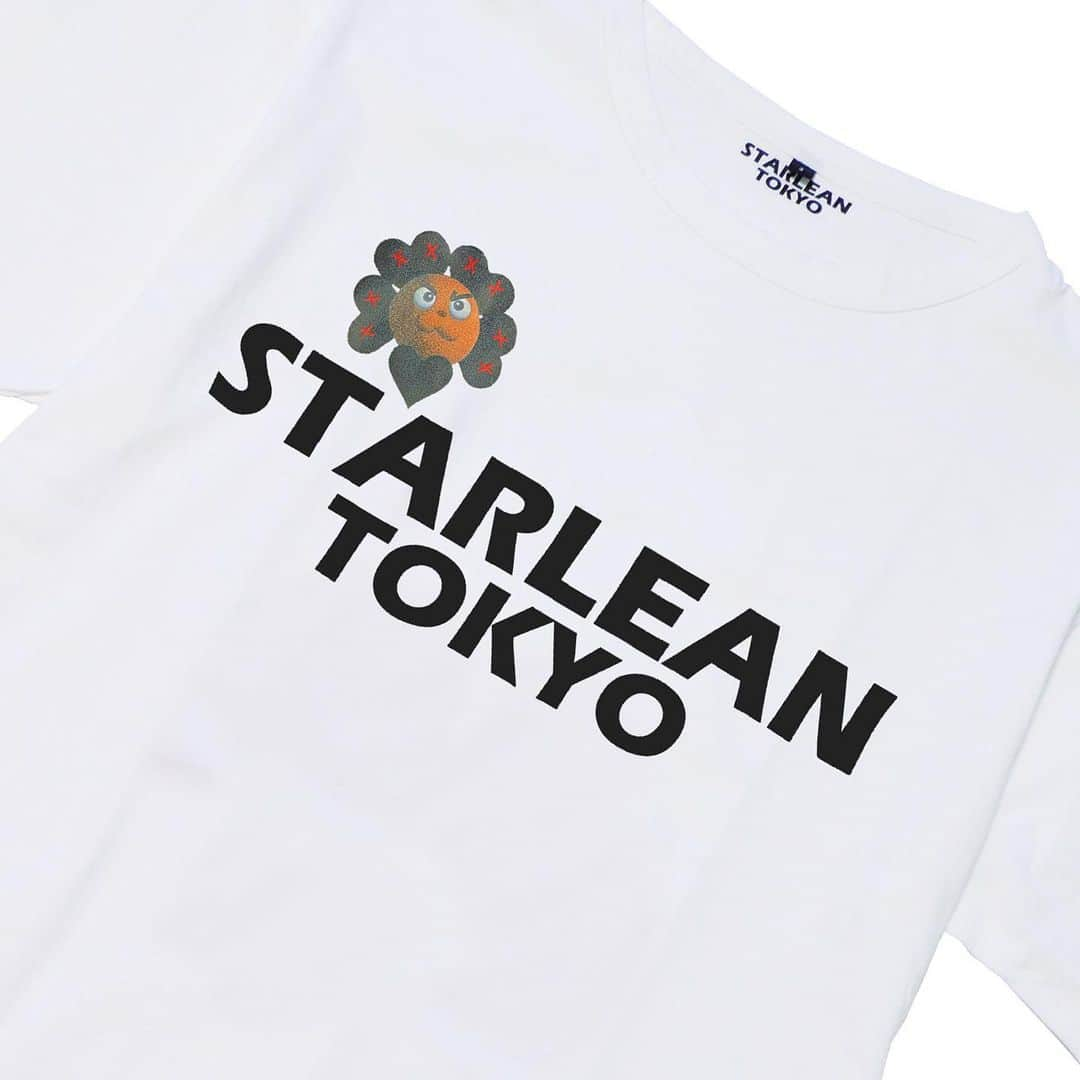 加藤慶祐さんのインスタグラム写真 - (加藤慶祐Instagram)「.  STARLEAN TOKYO @starlean_tokyo_official 2023ss 4.29 12:00〜 Online Store Launched  https://starlean.jp . #starlean#tokyo #2023ss #スターリアン #東京 #tシャツ #tシャツコーデ #tシャツスタイル #ショップ #セレクトショップ #公式通販サイト #shop #selectshop」4月26日 17時00分 - katokeisuke_official