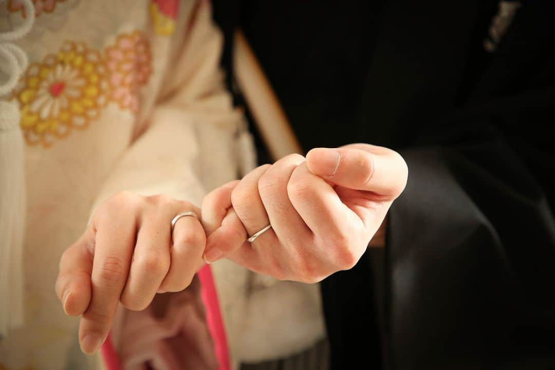 【公式】小さな結婚式のインスタグラム