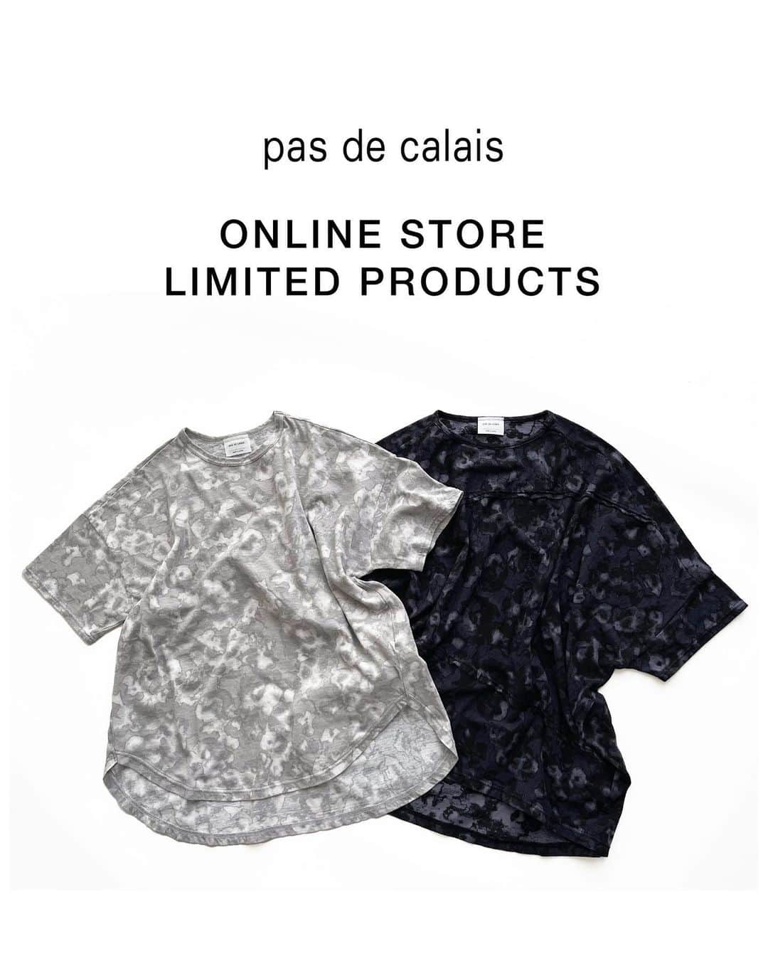 pas de calais -パドカレ-のインスタグラム