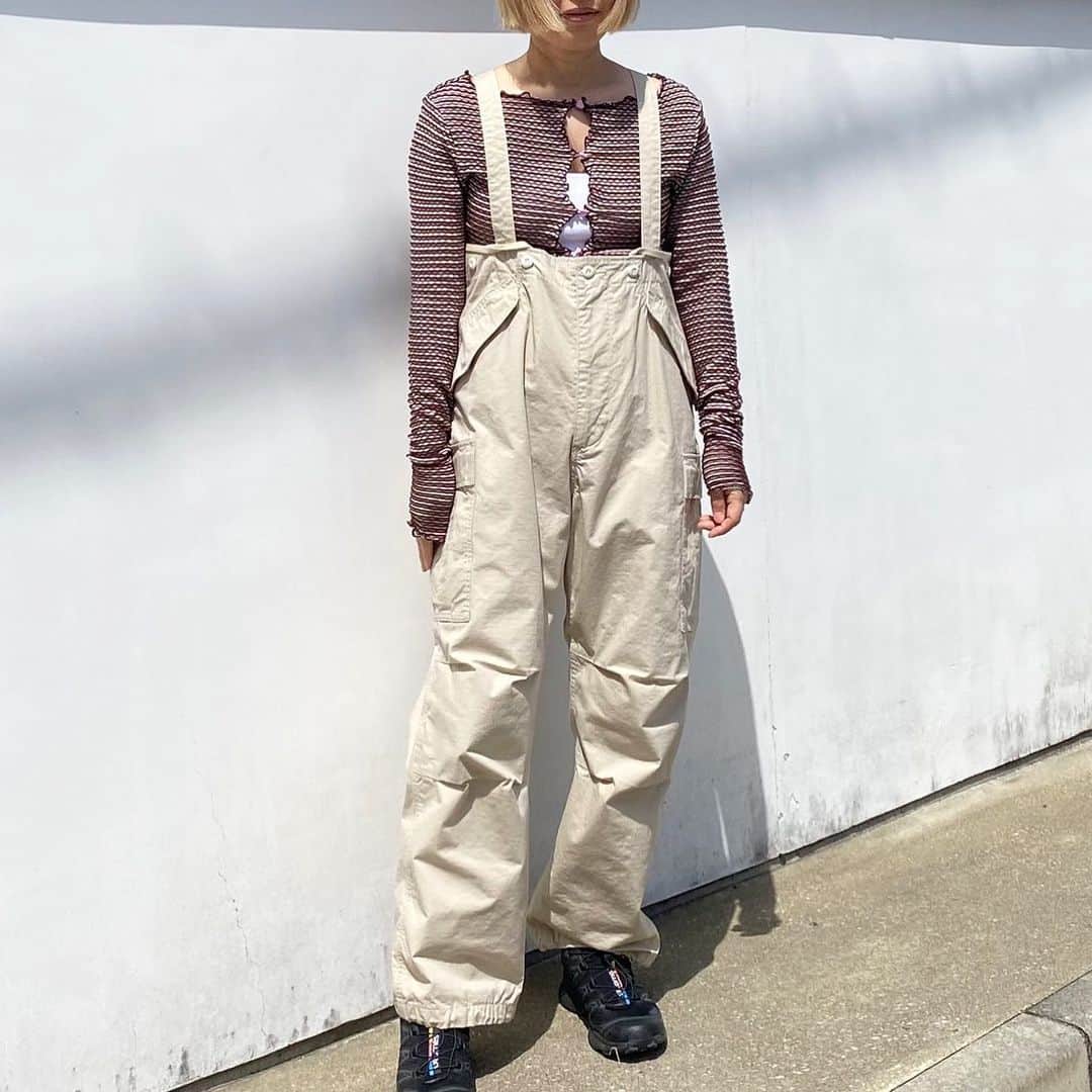 ホリデイのインスタグラム