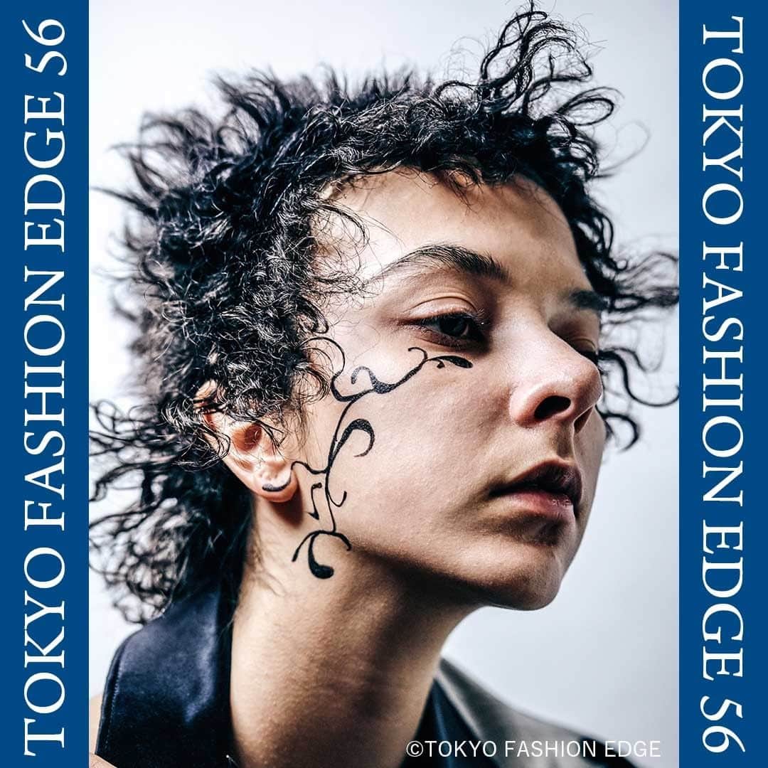 東京ファッションエッジ／プロフェッショナル東京のインスタグラム：「#ファッションエッジ 56号　好評発売中👍  作品の一部をご紹介😘  下山浩二 draw&co. @draw_and_co.2018   公式オンラインストアでは、クレジットカード、アマゾンpay、コンビニ決済、キャリア決済など、お支払いも便利でスムーズ😄 お買い求めは弊社（https://beauty-gr.co.jp）まで🔍  ---------------------------------------------------- #東京ファッションエッジ　#tokyofashionedge #profeshionaltokyo #クリエイティブヘア#creative #クリエイティブヘアスタイリスト #creativehairstylist #hair #ヘアスタイル#hairstyle #ヘアカラー #haircolor #メイク #make #makeup #ファッション#fashion #美容師 #ヘアスタイリスト#hairstylist#hairstylistjapan #美容学生#modermsalon#colorsync#hairtransformation #hairinspo#hairofinstagram #美容学生と繋がりたい#fashionista」
