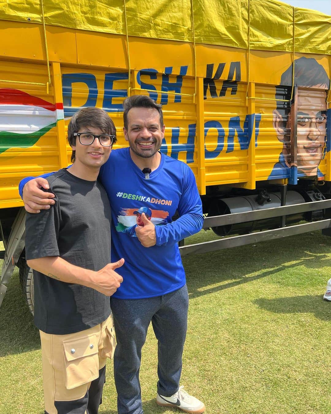 Gaurav Tanejaのインスタグラム
