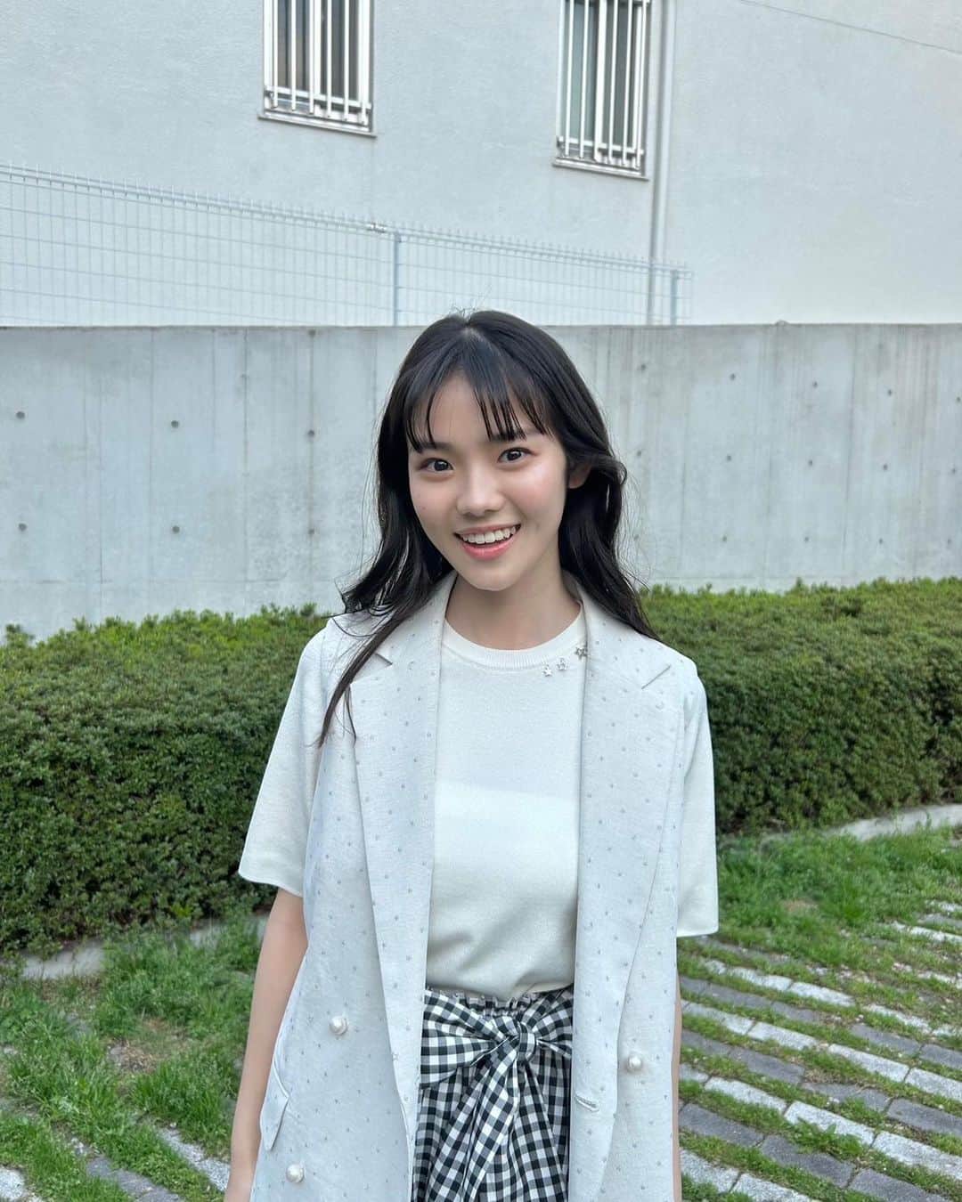 志田こはくさんのインスタグラム写真 - (志田こはくInstagram)「本日発売の TVLIFE #今旬コレクション に掲載していただきまし ...
