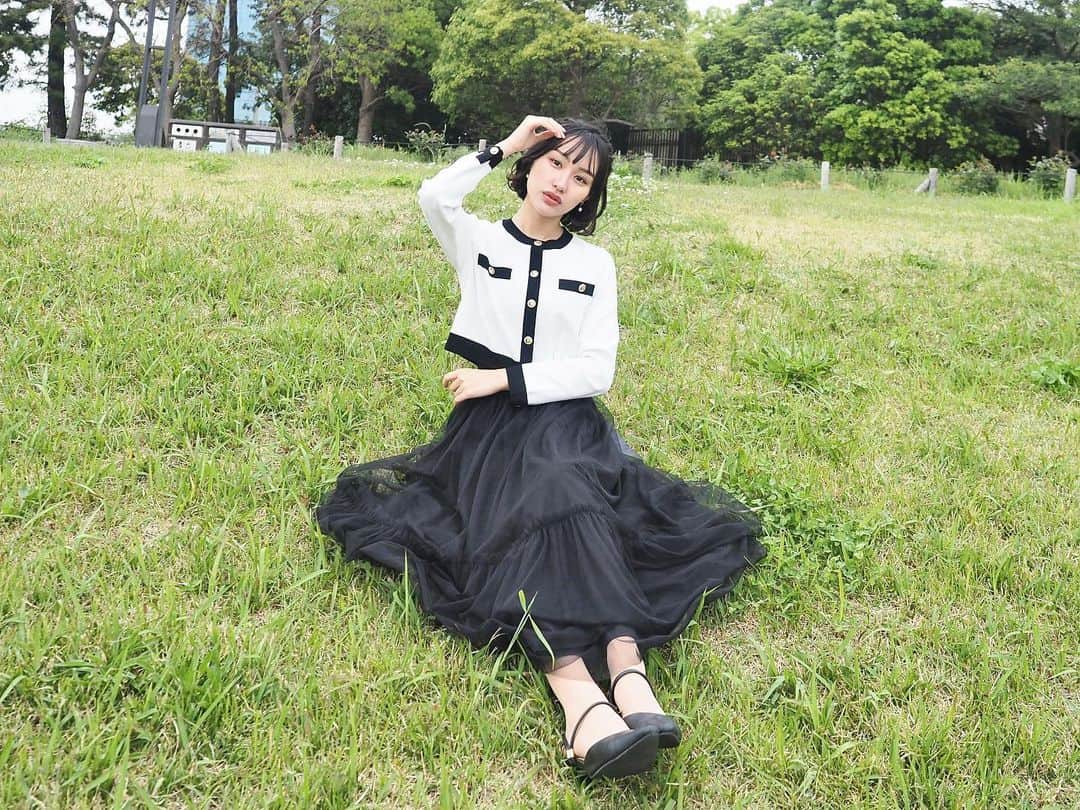 早乙女るなのインスタグラム