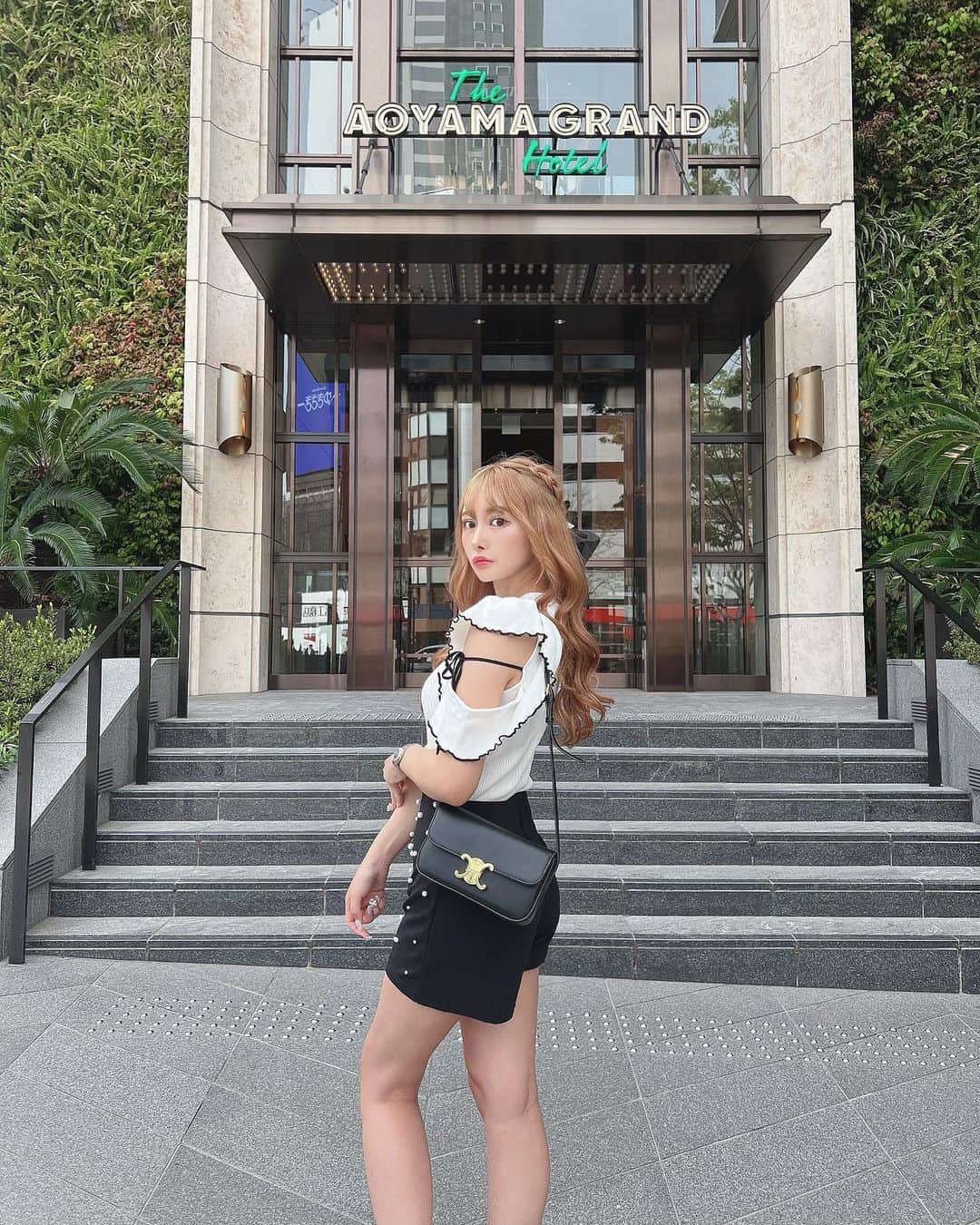 SHIHOのインスタグラム