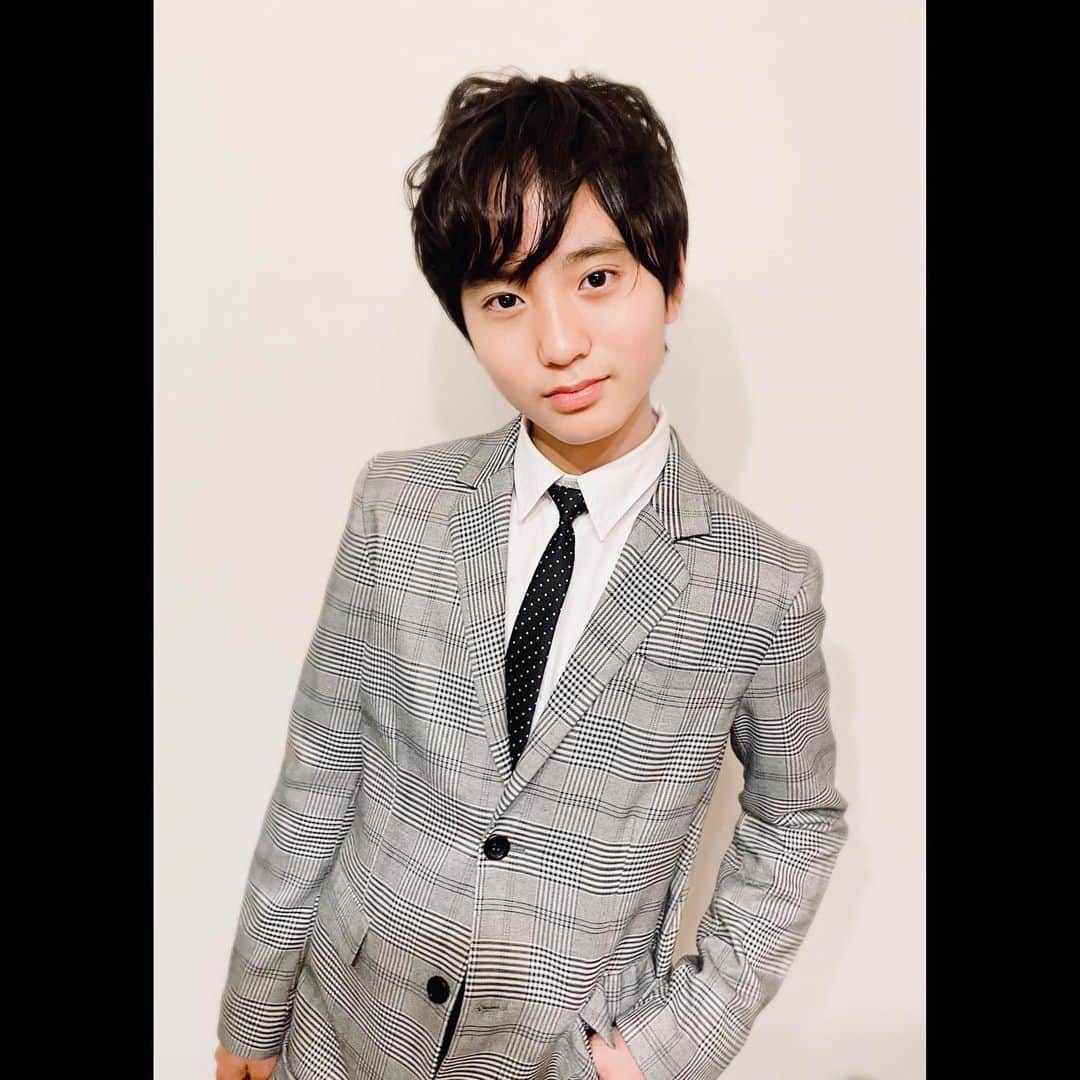 髙橋來さんのインスタグラム写真 - (髙橋來Instagram)「✳︎ 昨日写真撮りました。  どうでしょう！？  ・ ・ ・ ✳︎ #髙橋來」4月26日 17時59分 - rye.takahashi
