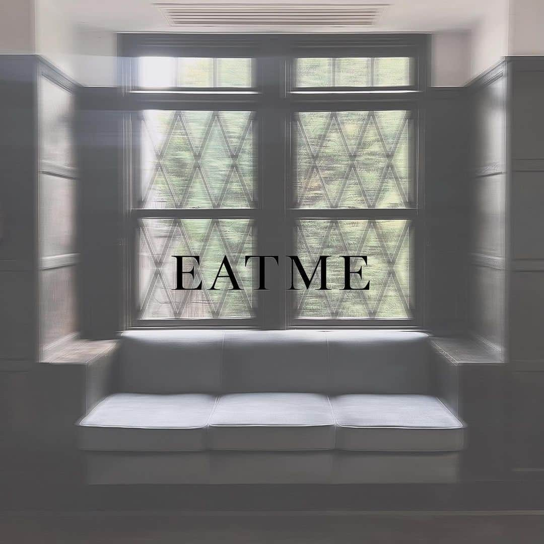 EATMEさんのインスタグラム写真 - (EATMEInstagram)4月26日 18時00分 - eatme_japan