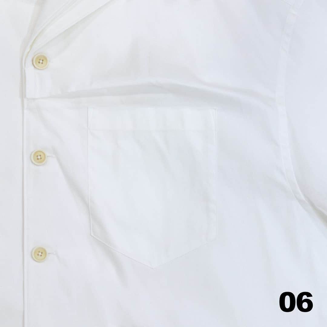 のインスタグラム：「⁣  ⁣ SUMMER ESSENTIALS 23'⁣ Exclusive 06 :⁣ Oxford Deformated Shirt (kolor)⁣ ⁣ ⁣ - available from 28th April at⁣ kolor Minamiaoyama⁣ ⁣ - available from 29th April at⁣ kolor Shibuya PARCO⁣ kolor ISETAN MEN'S⁣ kolor Shinsaibashi PARCO⁣ kolor HANKYU MEN'S OSAKA⁣ kolor Nagoya LACHIC⁣ kolor OFFICIAL ONLINE STORE ⁣ ⁣ ⁣ #kolor #kolorofficial #SS23 #SUMMERESSENTIALS」