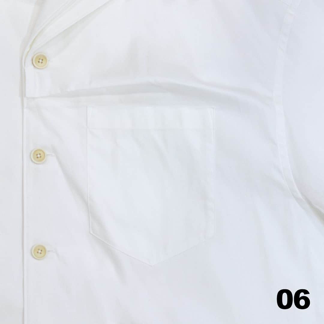 kolorさんのインスタグラム写真 - (kolorInstagram)「⁣  ⁣ SUMMER ESSENTIALS 23'⁣ Exclusive 06 :⁣ Oxford Deformated Shirt (kolor)⁣ ⁣ ⁣ - available from 28th April at⁣ kolor Minamiaoyama⁣ ⁣ - available from 29th April at⁣ kolor Shibuya PARCO⁣ kolor ISETAN MEN'S⁣ kolor Shinsaibashi PARCO⁣ kolor HANKYU MEN'S OSAKA⁣ kolor Nagoya LACHIC⁣ kolor OFFICIAL ONLINE STORE ⁣ ⁣ ⁣ #kolor #kolorofficial #SS23 #SUMMERESSENTIALS」4月26日 18時12分 - kolorofficial