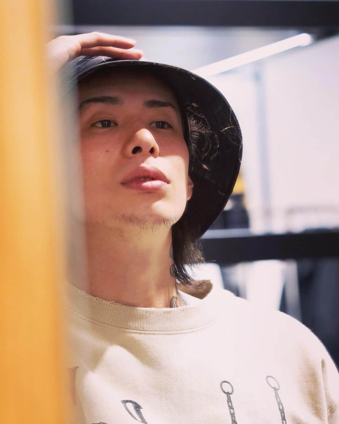 のインスタグラム：「最近何ハマってる？🔥」