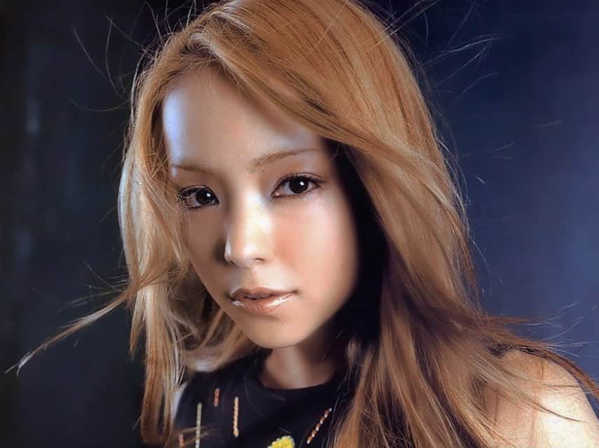 安室奈美恵　ファンアカウントのインスタグラム：「✨Japanese great songstress "NAMIE AMURO"✨ ✨Please enjoy her wonderful song and dance✨  #安室奈美恵 #namieamuro #amuro#namie #music#live#style #beauty#cute#happy #smile#笑顔#peace #かわいい#大好き #love#singer#diva #swag#cool#tbt #fashion#nature#hair #dance#friend #BLACKPINK も最高🤘」