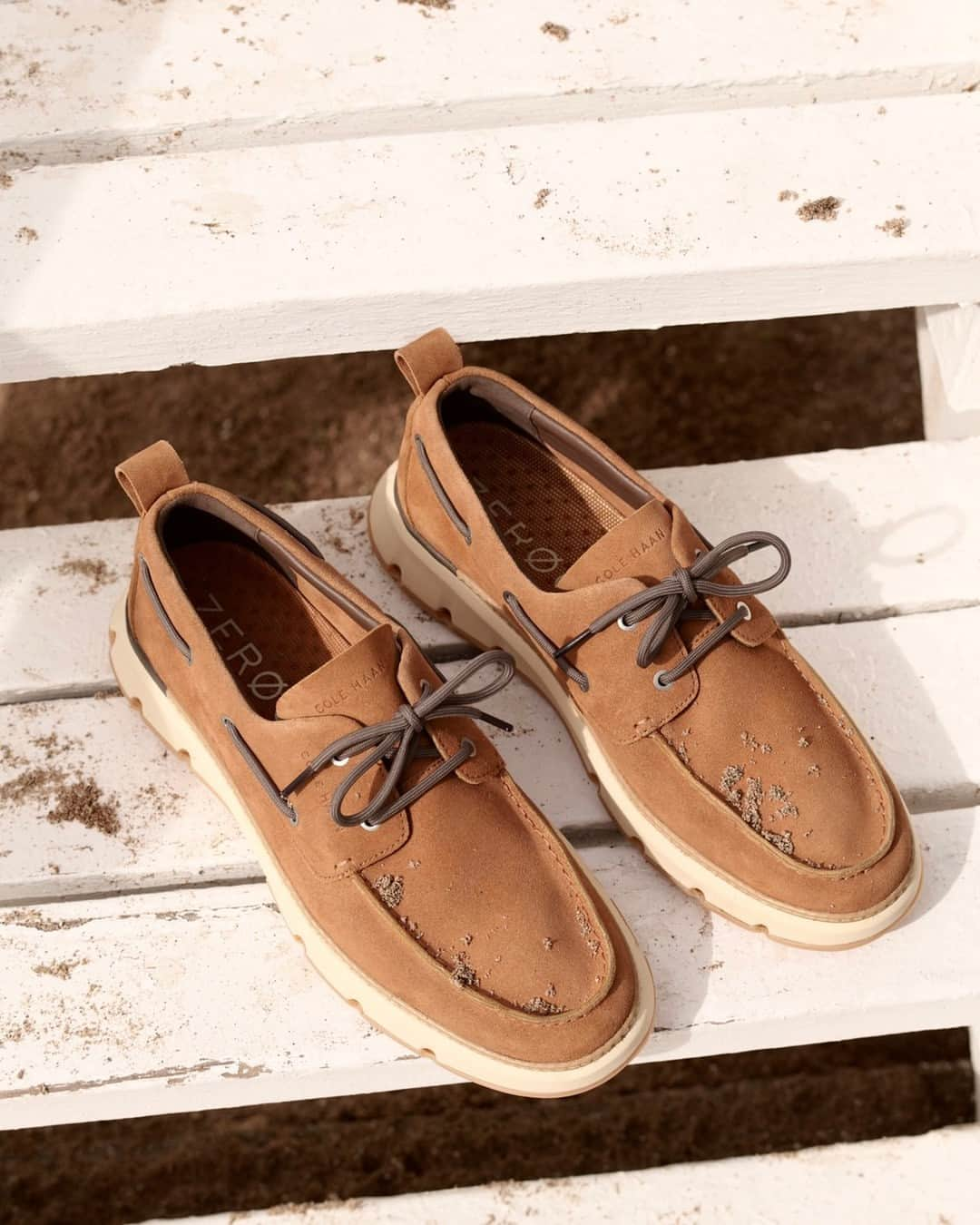 COLE HAAN JAPANのインスタグラム