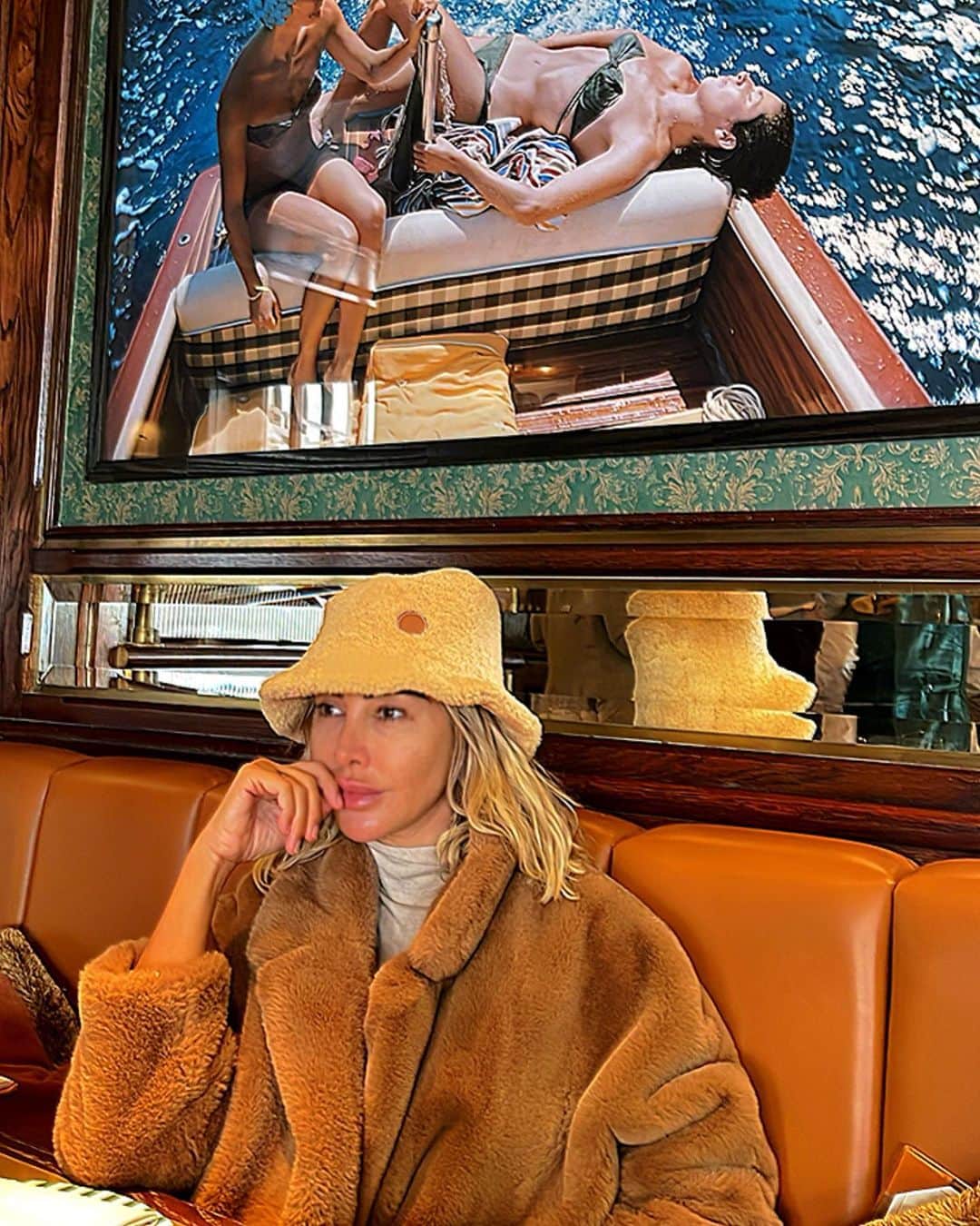 ジョエル・マーディニアンのインスタグラム