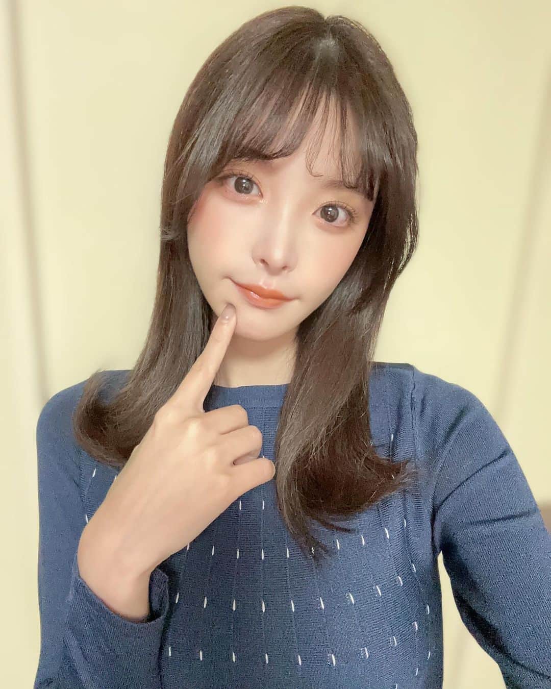 桃乃木かなのインスタグラム