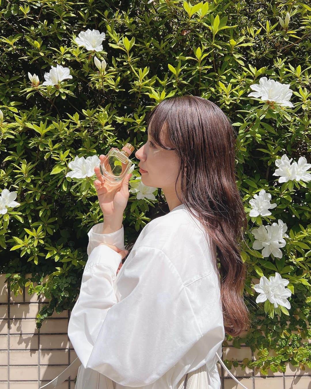 のインスタグラム