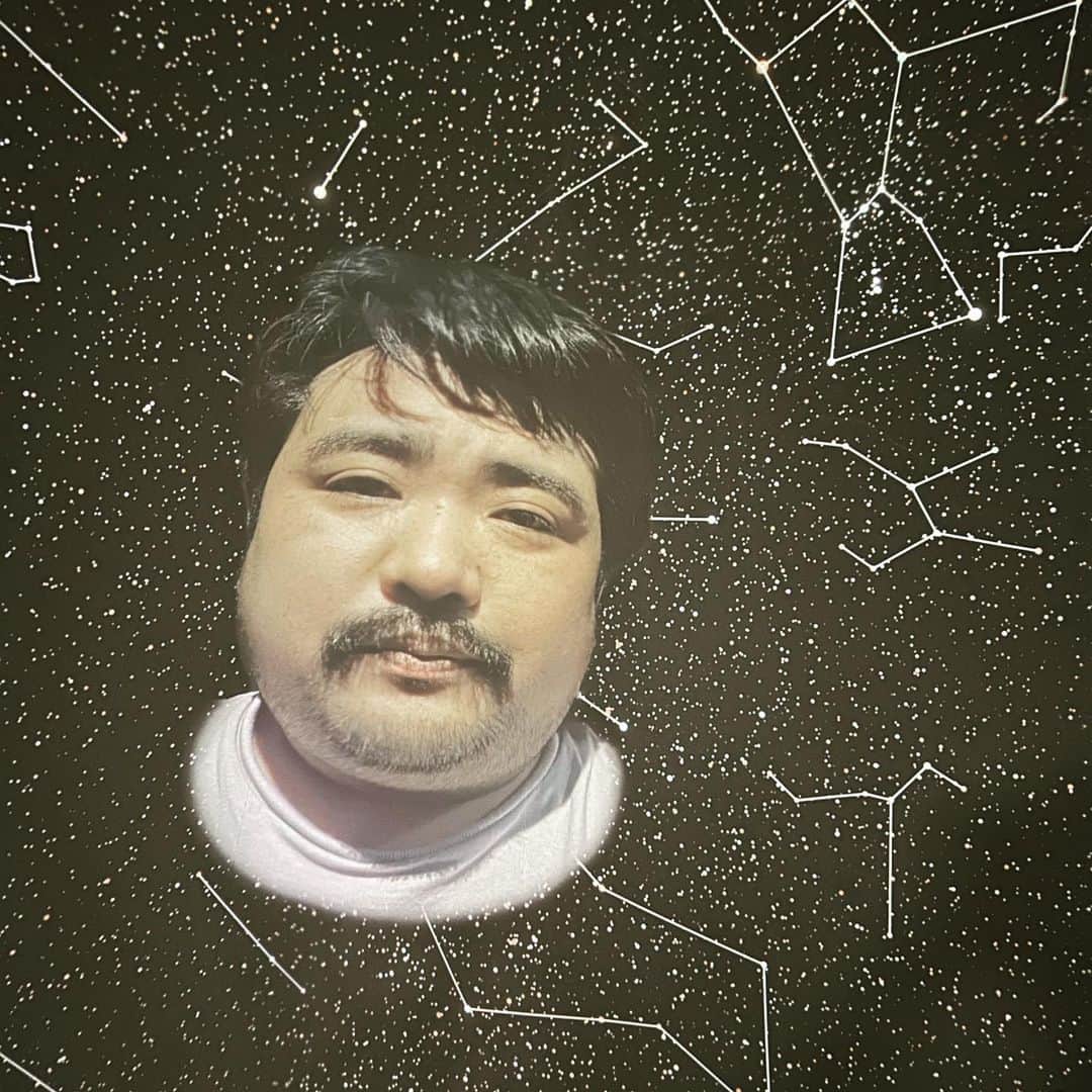 有吉弘行さんのインスタグラム写真 - (有吉弘行Instagram)「星に願いを。」4月26日 19時16分 - ariyoshihiroiki