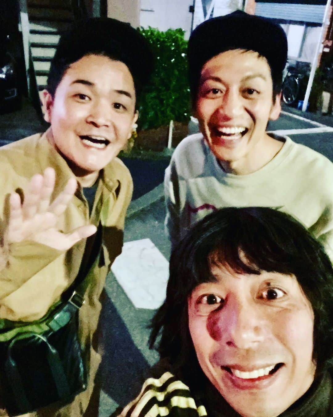 村田秀亮のインスタグラム